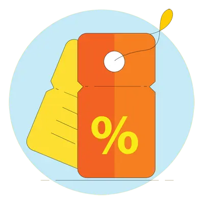 Products on Sale