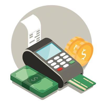 Payment Services