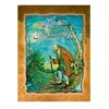 Complete Divan of Baba Tahir Hardback (Farsi)