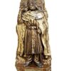 Zarathustra Sculpture Iranian Spiritual Leader