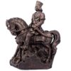Koroghlu Sculpture An Azerbaijani folk Hero
