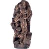 Khosrow, Shirin & Farhad Sculpture Persian Mythes