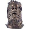 Attar of Nishapur Bust Statue Iranian Poet