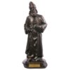 Jalāl ad-Dīn Muhammad Rumi Sculpture Persian Poet