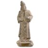 Jalāl ad-Dīn Muhammad Rumi Sculpture Persian Poet