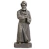 Abu Ali Sina Sculpture Iranian Physician