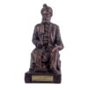 Ferdowsi Sculpture Persian Poet & Writer