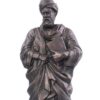 Avicenna - Abu Ali Sina Sculpture Persian Polymath