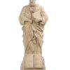 Avicenna - Abu Ali Sina Sculpture Persian Polymath