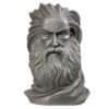 Attar of Nishapur Bust Statue Iranian Poet
