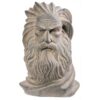 Attar of Nishapur Bust Statue Iranian Poet