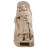 Zarathustra Sculpture Iranian Spiritual Leader