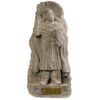 Zarathustra Sculpture Iranian Spiritual Leader