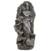 Khosrow, Shirin & Farhad Sculpture Persian Mythes