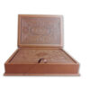 The Divan of Hafez Shirazi Book with Box (Farsi)