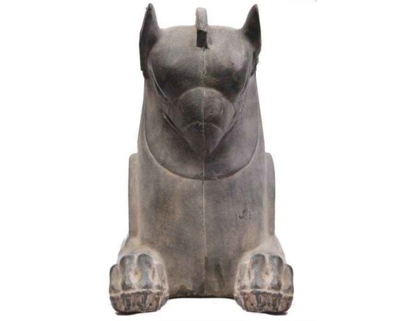 Persepolis Column Heads, Lion, Eagle & Cow