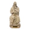Hafez Shirazi Sculpture Persian Poet