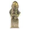 Hafez Shirazi Bust Statue Persian lyric Poet