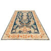 Persian Carpet Hand-Knotted Model Cream