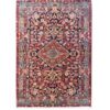 Persian Carpet Hand-Knotted Model Stylish