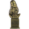 Babak Khorramdin Bust Statue Persian Freedom Fighter