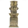 Darius I Bust Statue The Great Persian king