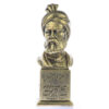 Ferdowsi Bust Statue Persian Poet