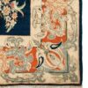 Persian Carpet Hand-Knotted Model Cream