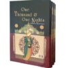 One Thousand and One Nights Book, 3 Volumes