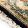 Persian Carpet Hand-Knotted Model Cream