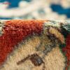 Persian Carpet Hand-Knotted Model Cream