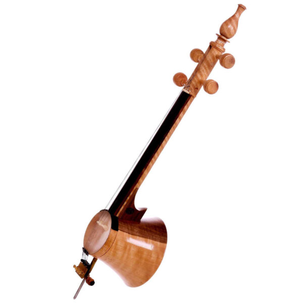 Persian Kamancheh by Nuralizadeh - Khoramabad43 Model