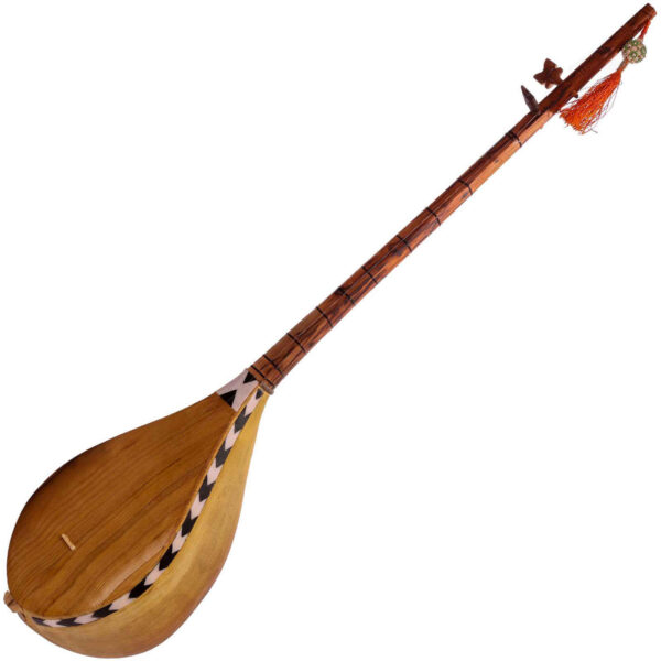 Dutar Dotar Musical instrument, Bakhshandeh Model zinat21
