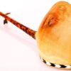 Persian Dutar Instrument by Bakhshandeh, Model Zinat21