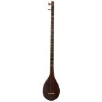 Persian Setar Instrument Handcrafted by Azizi Model Economy - ShopiPersia