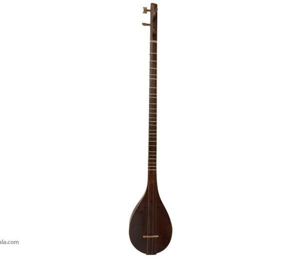 Azizi Setar – Model Vijeh Plus (Beginner)