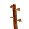 Persian Setar – Handcrafted by Mafakheri, Model 1 Stamp (Beginner)