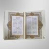 Divan of Hafez, Bustan & Gulistan of Saadi (Farsi Edition)