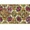 Persian Elegance Velvet Runner Homa R-121