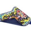 Persian Elegance Velvet Table Runner Homa R-138