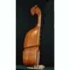 Afghan Rubab Musical Instrument – Traditional String Instrument