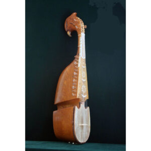 Professional Afghan Rubab Musical instrument