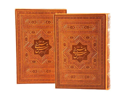 Divan of Rumi Book: Selected Poems (Bilingual Persian & English)