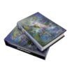 The Divan of Hafez Shirazi Book (English & Persian)
