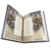 The Divan of Hafez Shirazi Book (English & Persian)