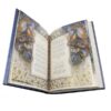 The Divan of Hafez Shirazi Book (English & Persian)
