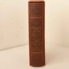 Shahnameh by Ferdowsi (Farsi, Hardcover with Decorative Frame)
