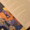 Shahnameh by Ferdowsi (Farsi, Hardcover with Decorative Frame)
