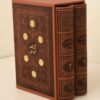 Shahnameh: The Epic of Persian Kings by Ferdowsi (Farsi Edition)