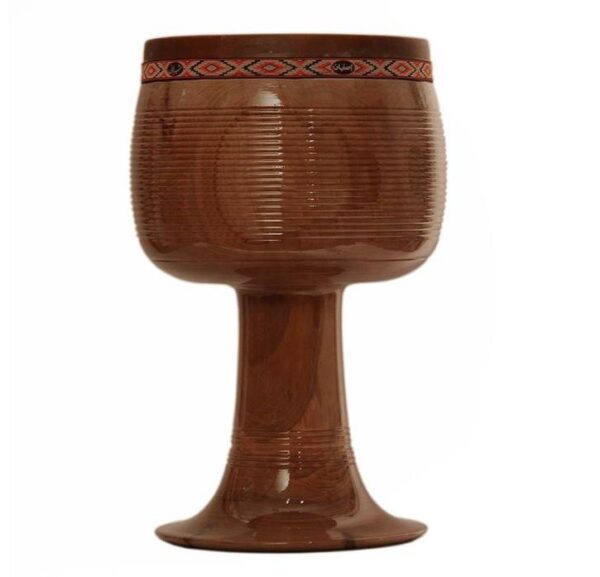 Persian Tombak Drum - Shirani ER Model